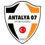 Antalya 07 Spor
