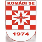 SRE Komádi
