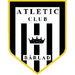 Atletic Club Bârlad II
