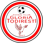 FC Gloria Todirești