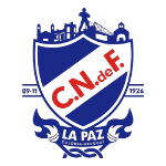 C Nacional de Fútbol de La Paz