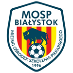 MOSP II Białystok