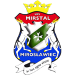 KS Mirstal Mirosławiec