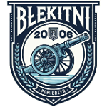 Błękitni Pomierzyn