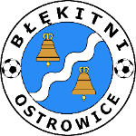 Błękitni Ostrowice