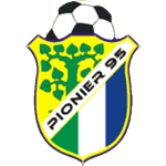 KS Pionier 95 Borne Sulinowo