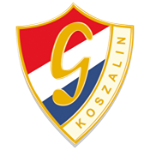 Gwardia II Koszalin
