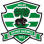 MGLKS Błonie Barwice