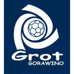 LUKS Grot Gorawino
