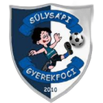 Sülysápi GYE