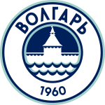 Volgar Astrakhan U21