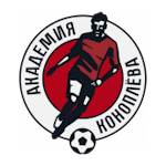 Akron Akademia Konoplev U21