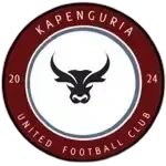 Kapenguria United FC