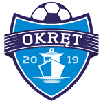 Okręt II Szczecin