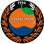 1954 Finike Gençlikspor