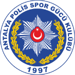 Antalya Polissporgücü
