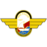 MKS Pogon Lapy U19