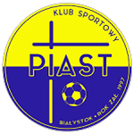 KS Piast Bialystok U19