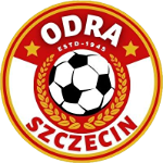Odra Szczecin 1945