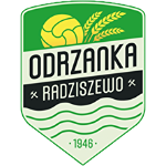 Odrzanka Radziszewo