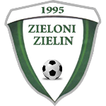 Zieloni Zielin