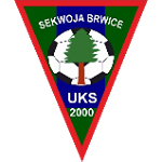 UKS Sekwoja Brwice