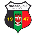 MKS Osadnik II Myślibórz
