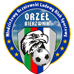 MULKS Orzeł Bierzwnik