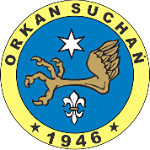 KS Orkan Suchań