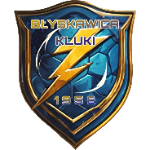 Błyskawica Kluki
