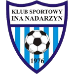 KS Ina Nadarzyn