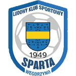 LKS Sparta Węgorzyno