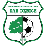 UKS Dąb Dębice