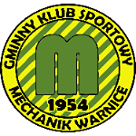 GLKS Mechanik Warnice