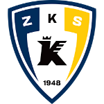 Kluczevia Stargard U19
