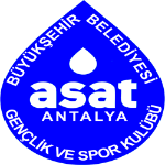 Antalya Büyükşehir Belediyesi ASAT SK