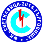 SFC Svetkavitsa 2014 Targovishte