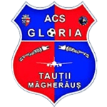 ACS Gloria Tăuții Măgherăuș U19 II