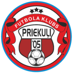 FK Priekuļi