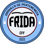 CD Frida CFF