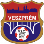 VSC 2015 Veszprém