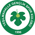 Yeşilmahalle Gençlikspor