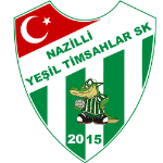 Nazilli Yeşil Timsahlar