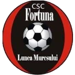 CSC Fortuna Lunca Mureșului U19