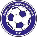 A Chalonnaise F
