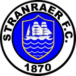 Stranraer FC Reserves