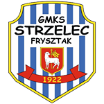 Strzelec Frysztak