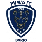 Pumas FC Darío