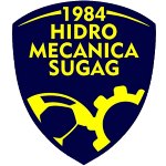 CSL Hidro Mecanica Șugag 1984 U19