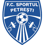AFC Sportul 2015 Petrești U19